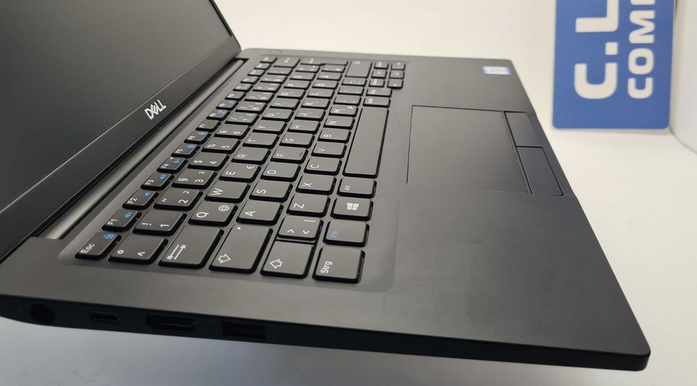 Dell Latitude 7390 i5 8350U/8GB/256SSD/FHD