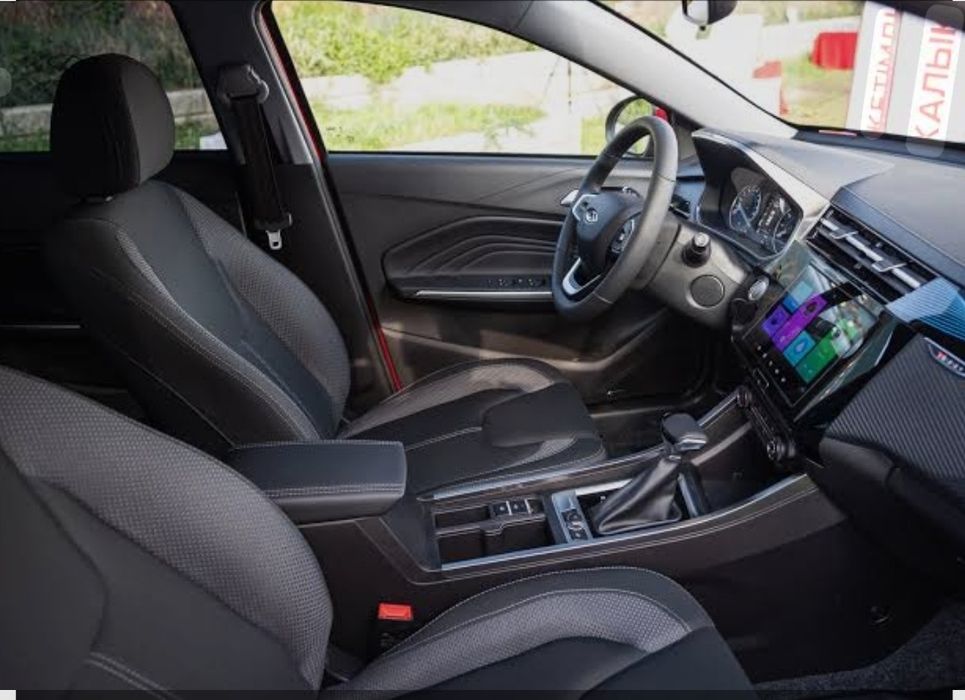 Продам Cery tiggo 2 pro
