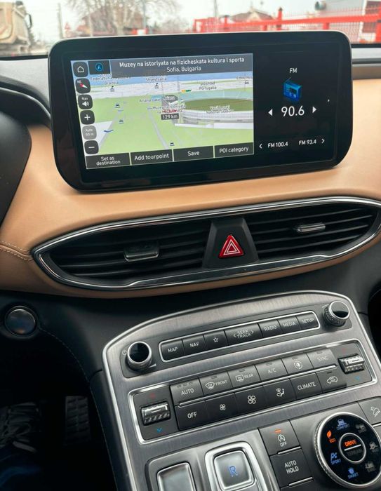 Hyundai Конвертиране Регион Корея Америка Convert Region Korean Canada