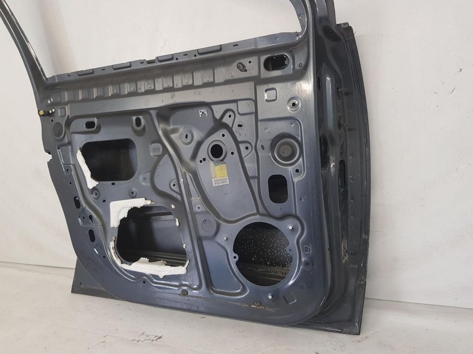 Usa stanga fata Renault Scenic 3 dupa 2009