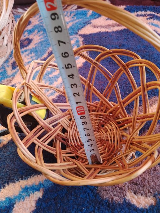 Împletituri răchită