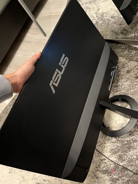 Monitor samsung VZ279HE 27inch