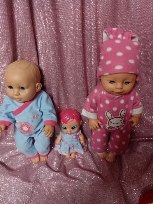 кукла.      Продажа