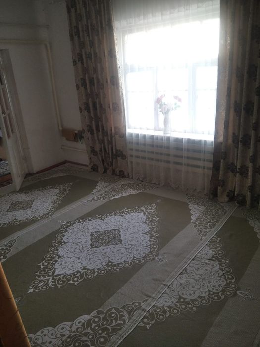 Тельманда жер үй сатылады