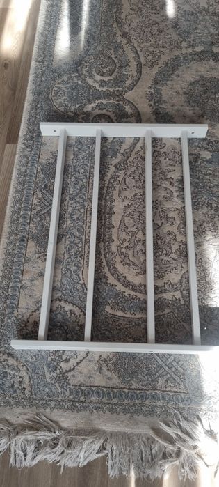 Продам детскую кровать