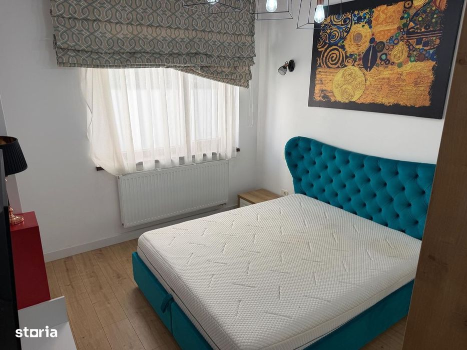 Apartament central