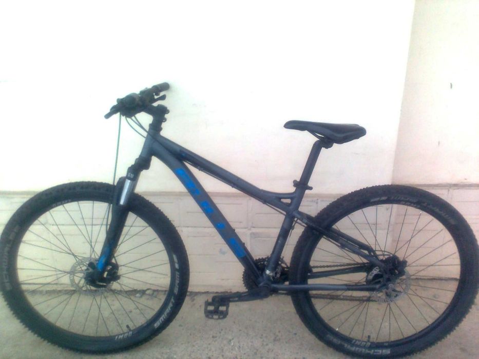 27,5 цола BULLS Raptor Алуминиев 27,5 Цола