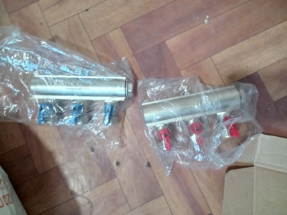 Топылыи пол новый