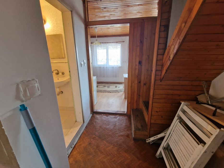 Продава се Двустаен апартамент в Пазарджик, Център - 52 кв.м за 726 €/кв.м - Снимка #6