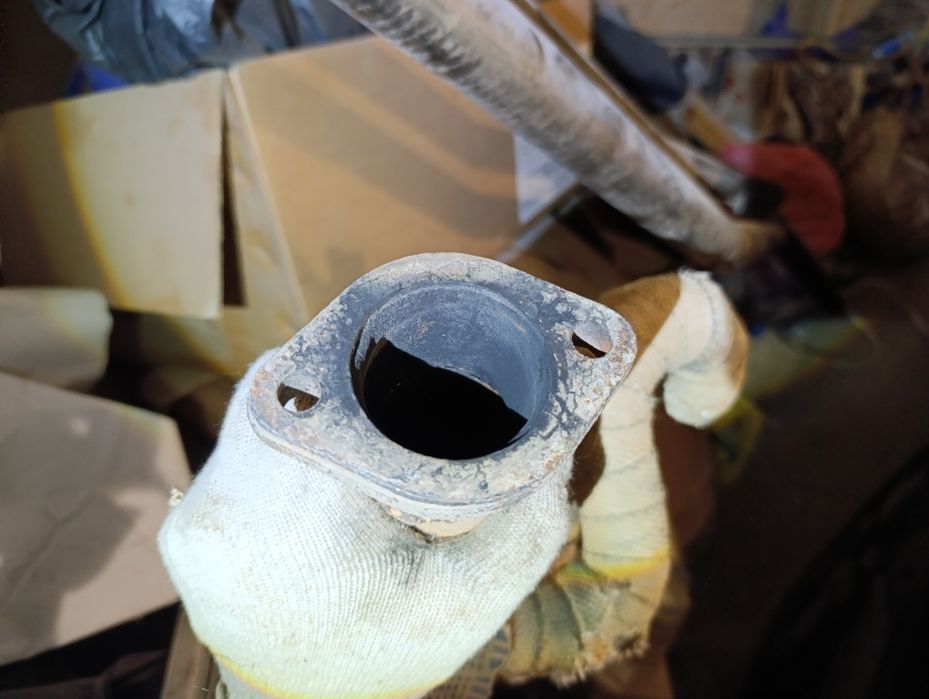 Продавам спортни колектори BMW  S50B32