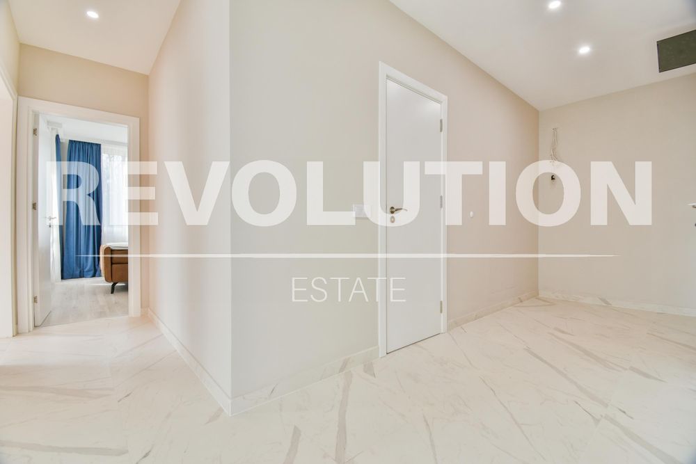 Дава се под наем Четиристаен апартамент в София, Бъкстон - 120 кв.м за 1300 € - Снимка #9