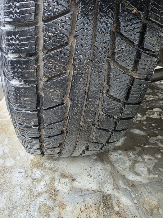 Алуминиеви джанти "16" за Мазда Трибют Mazda Tribute SUV