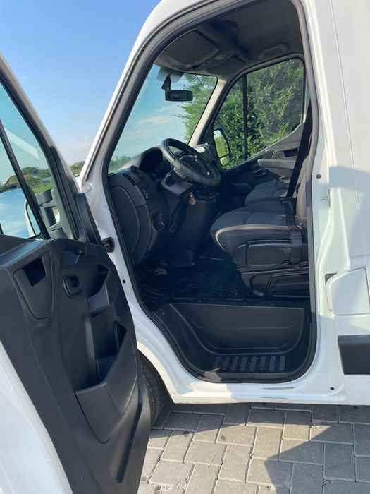 RENAULT Master 2019 — imagine 3