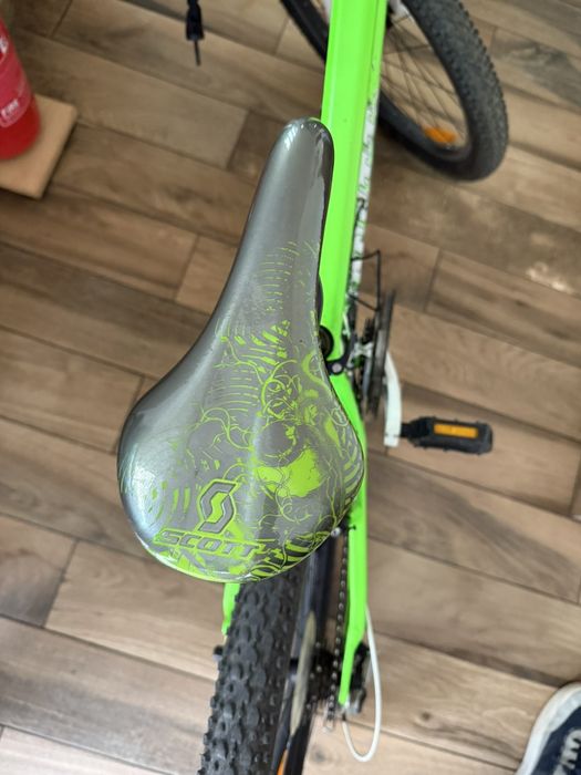 Детско Колело СКОТ 24