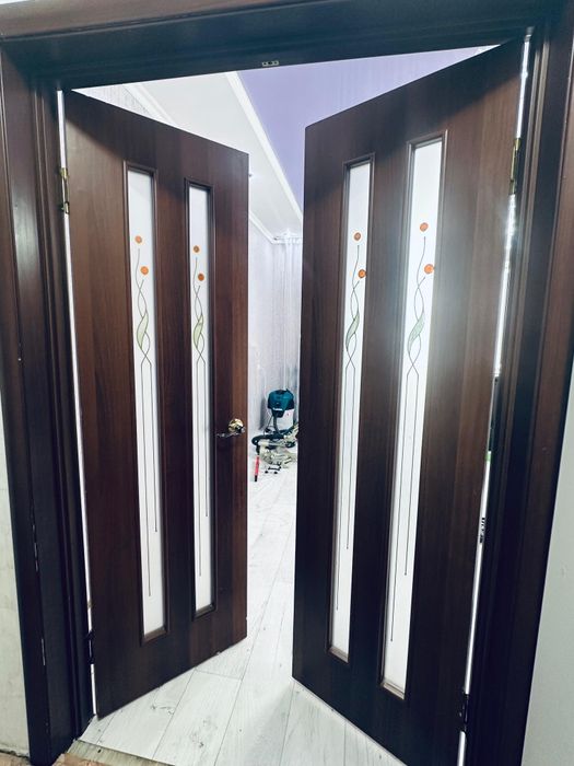 Продам межкомнатные дверь