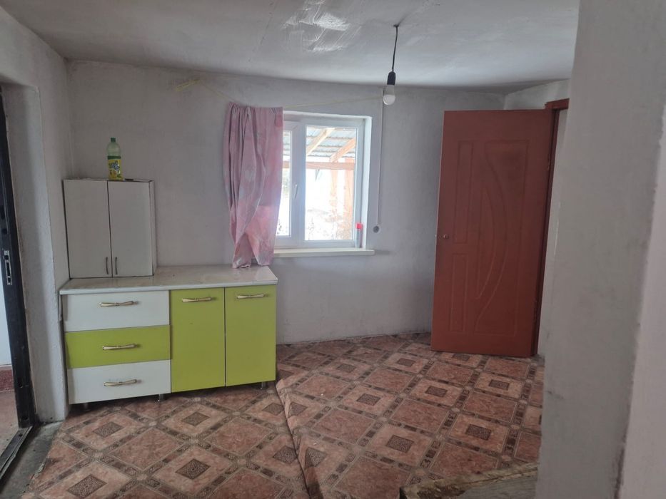 Фазенда 36 гектаров