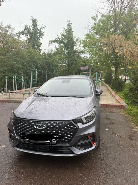 Chery Arrizo 6 Pro Intelligence