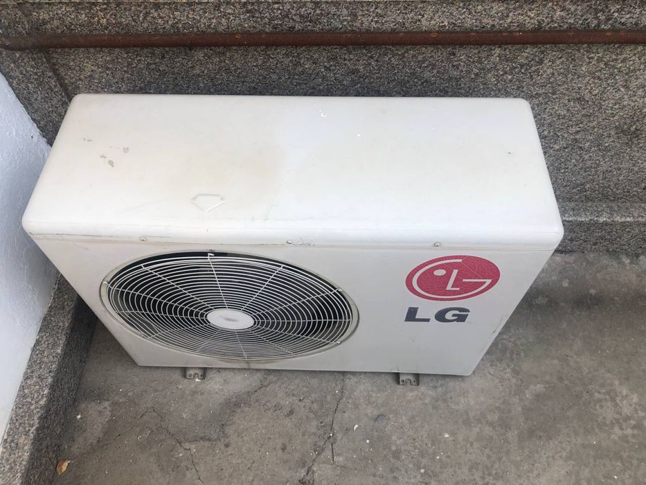 Срочно сотилади - Кондиционер LG - 24 (кореа), идеал ҳолатда.