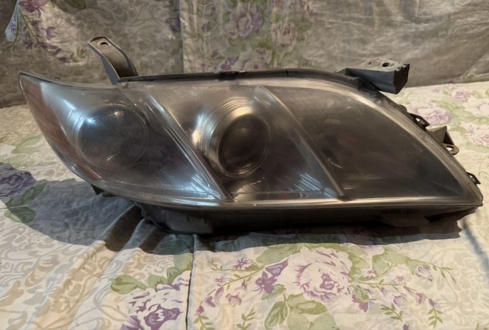 Фары для машины , две пары