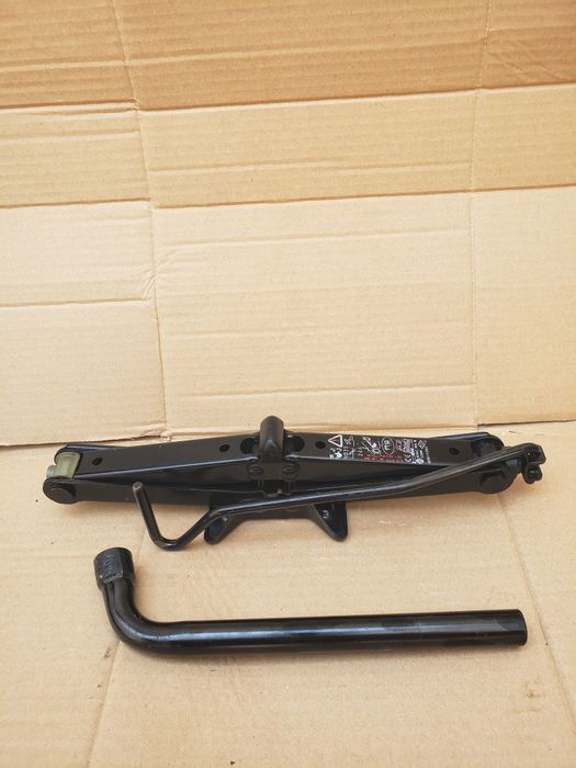 Kit cric cheie renault megane 3 4 scenic talisman