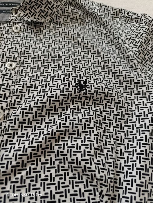 Camasa dama, Marc O'Polo, noua fara eticheta, marimea 38