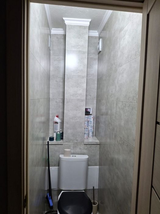 Продам 3х с улучшенной планировкой