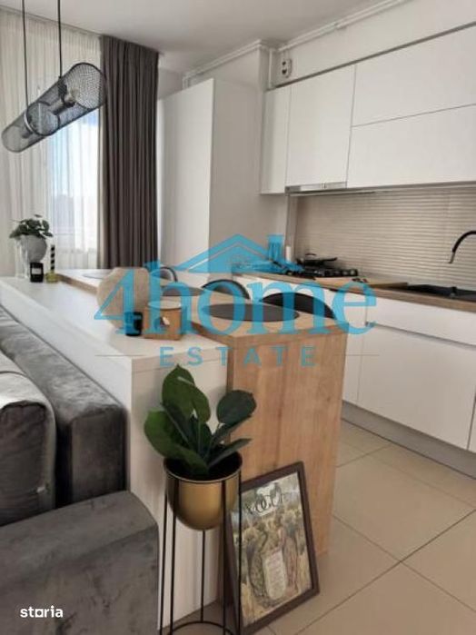 Apartament 2 camere Tineretului|Parcul Carol|Metrou|Bloc Nou