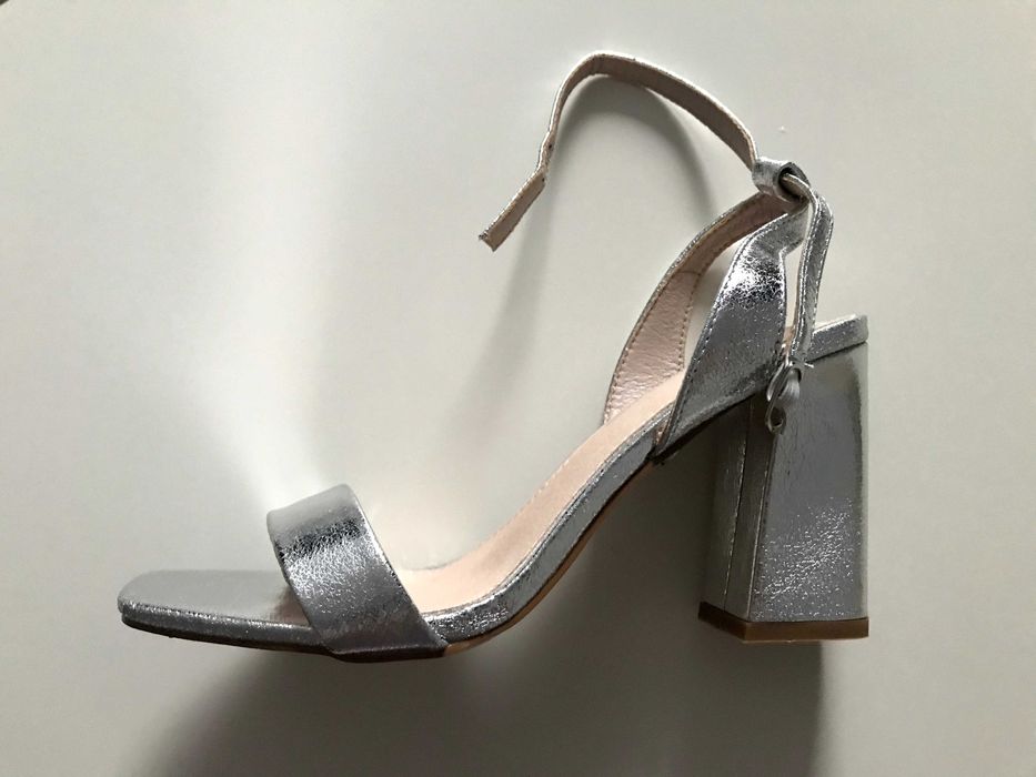 Нови Кожени Сандали от Tata Italia