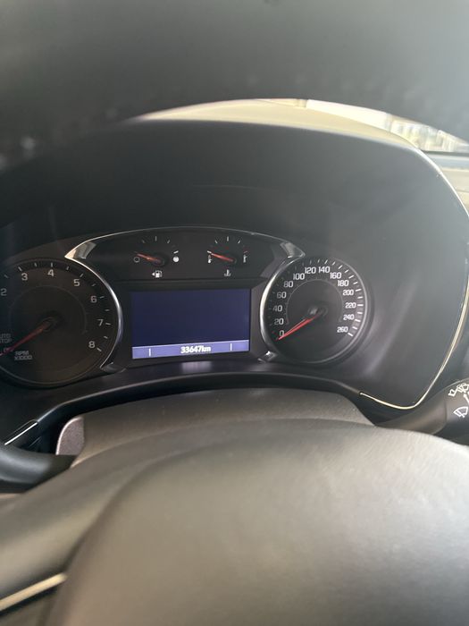 Equinox срочно продается