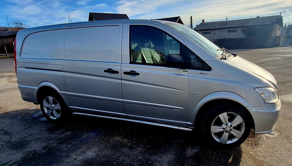 Vand Mercedes Vito