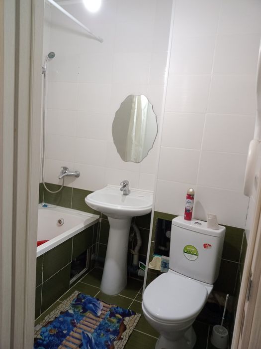 Сдам 1 ком КВ р-н Юбиляр