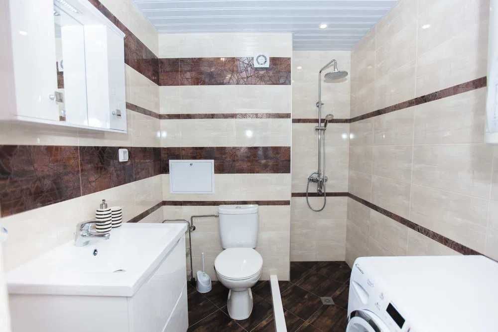 Четиристаен апартамент в гр. Плевен