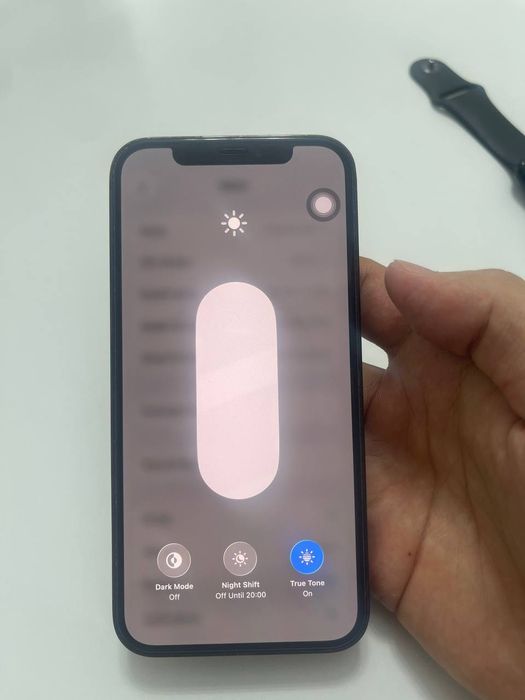 Iphone 12 pro 128gb