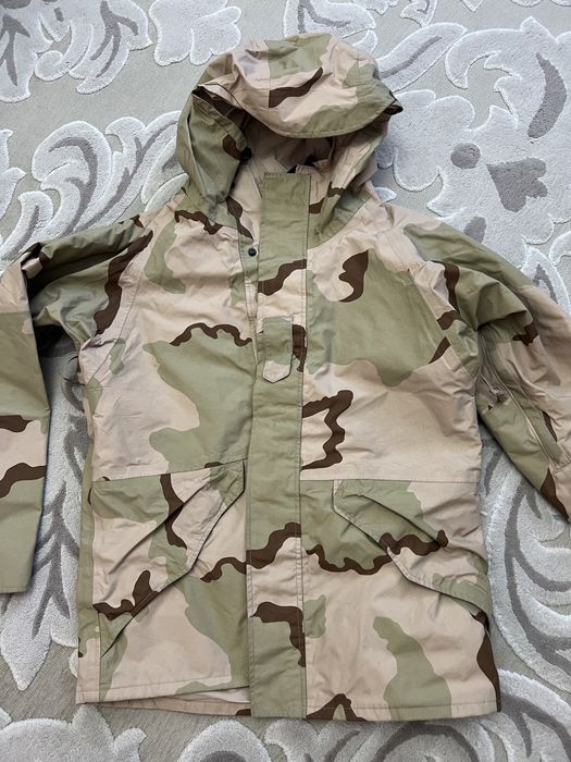 Военная форма