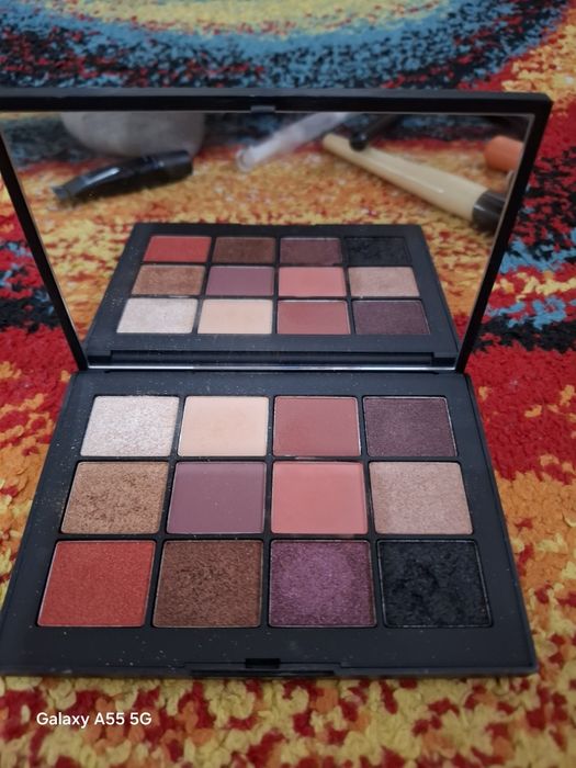 Палетка Теней для век НARS и Dior