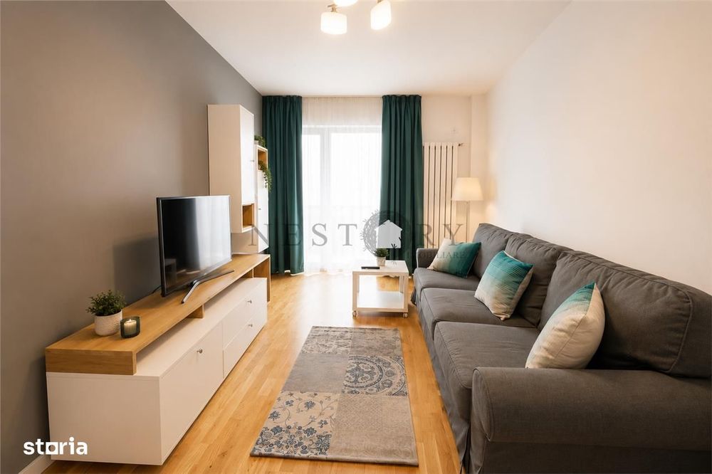 Apartament 2 camere| Calea Manastur|USAMV|Platinia|parcare