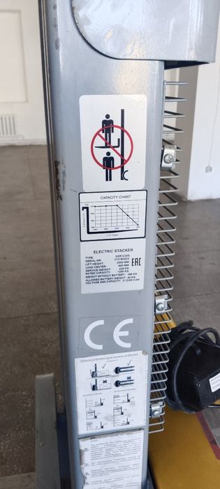 Кара для магазина