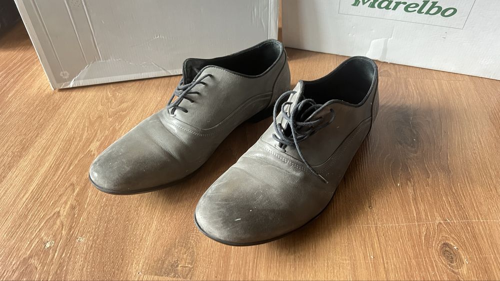 Pantofi Zara Man de parbati 42 marime
