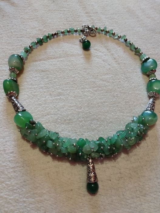 Бижутерия и украшения ручной работы