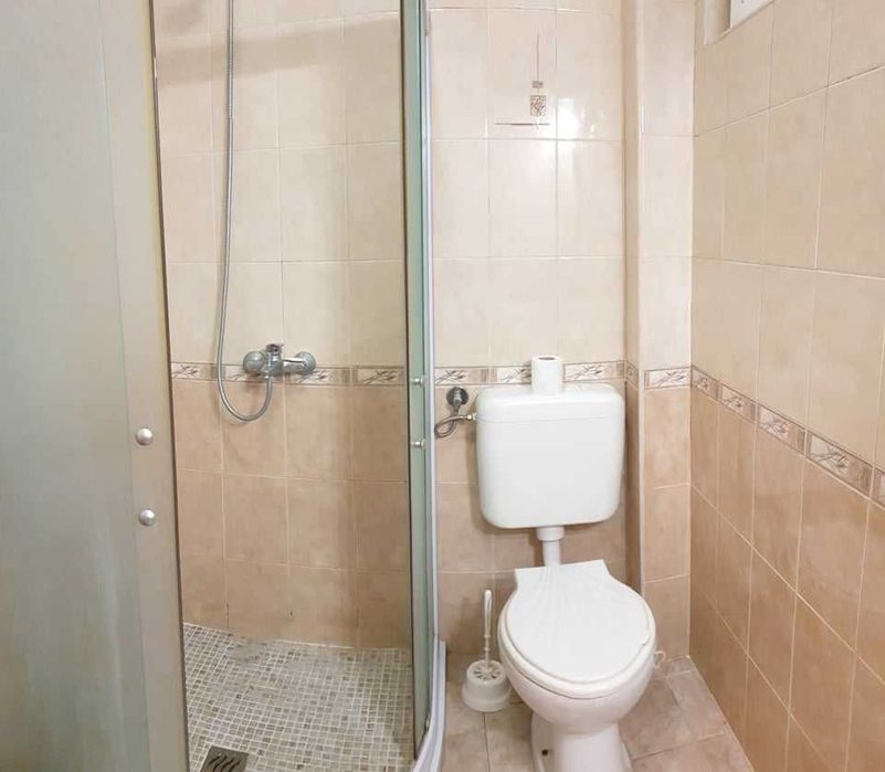 Дава се под наем Тристаен апартамент в Бургас, Възраждане - 90 кв.м за 360 € - Снимка #1