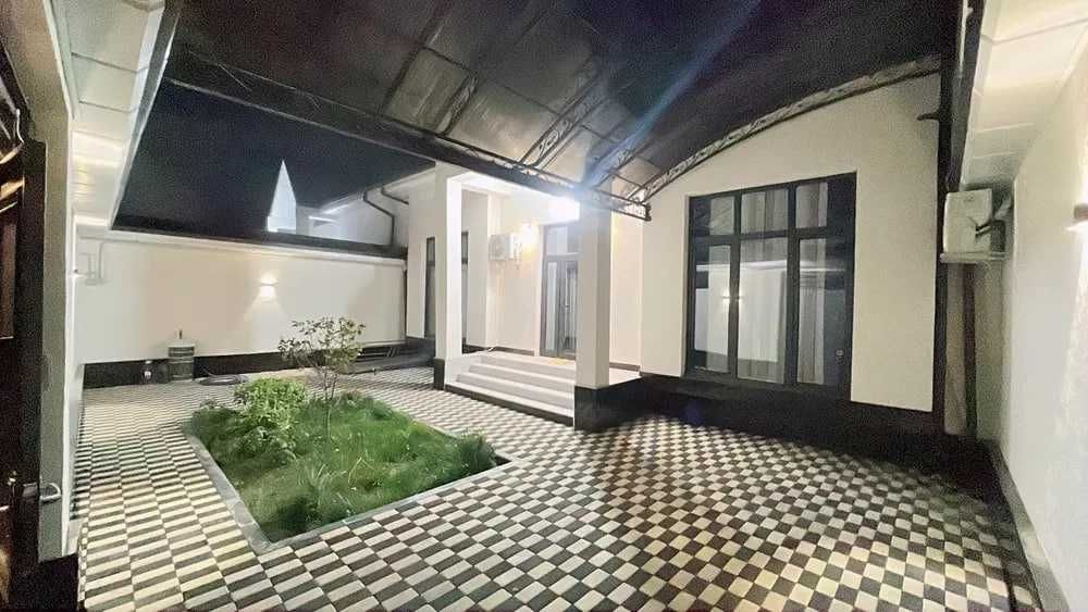 id:260105 Срочно сдается дом 4 комнаты, в Ханабаде, Беруний махалля.