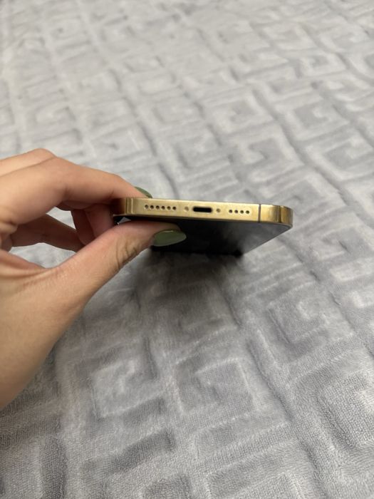 Продам iphone 13 pro max - 256 gb