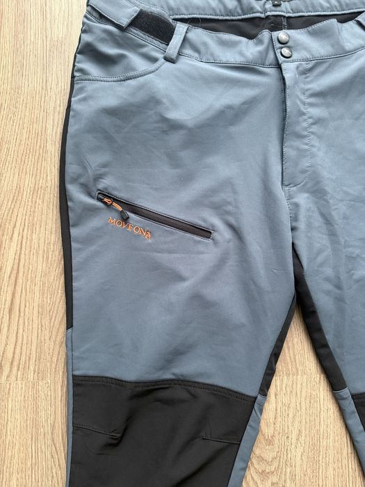 Pantaloni scurti MoveON - XL - drumetie, hiking