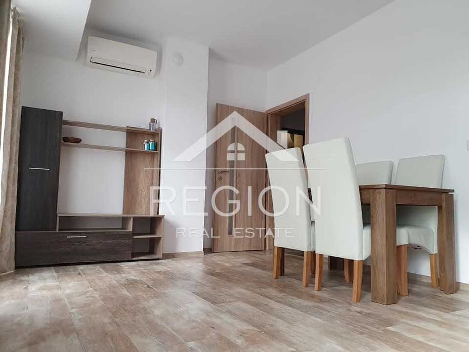 Дава се под наем Двустаен апартамент в Варна, Победа - 54 кв.м за 382.5 € - Снимка #2