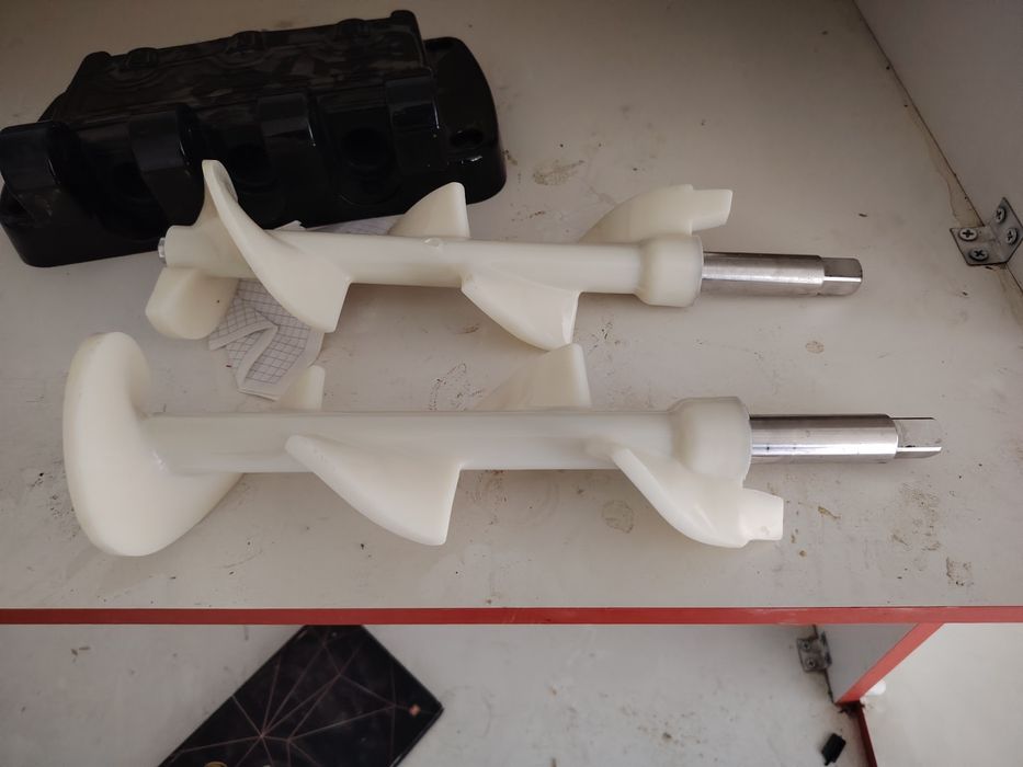 Marojni aparat frezir sotiladi