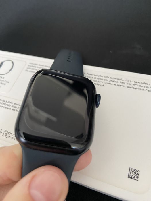 Apple Watch Series 8 41 mm
