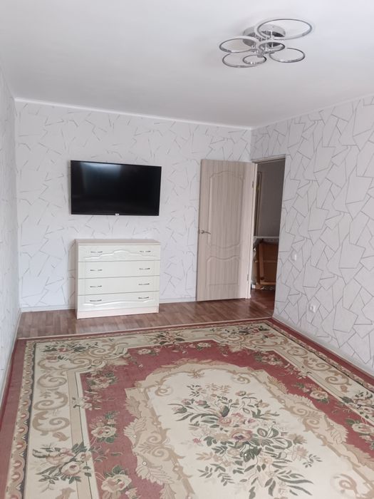 Продаётся 3х комнатная квартир