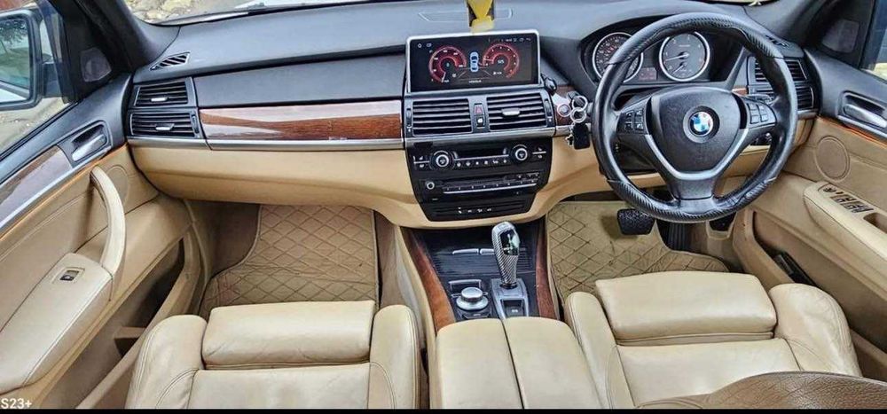 Бмв х5 е70 на части