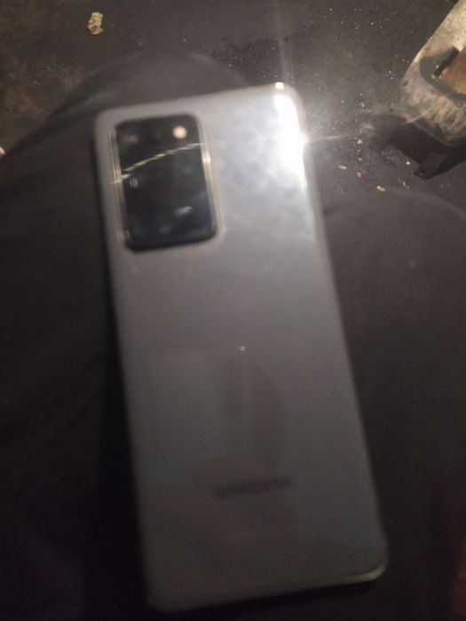 S 20 ultra ishlashi yahshi 100 zoom