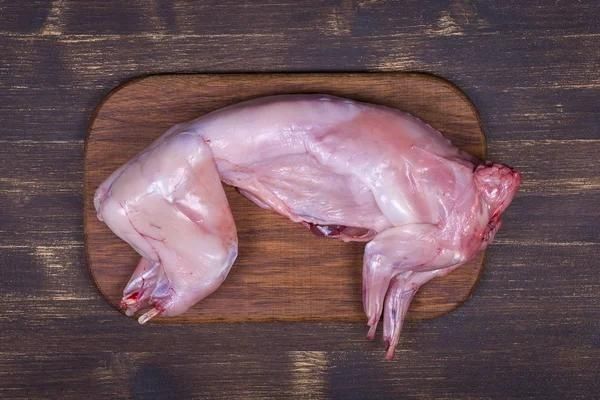 Продам мясо кролика